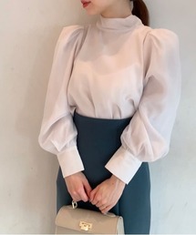 SNIDEL（スナイデル）｜トップス（ホワイト系）一覧 - WEAR