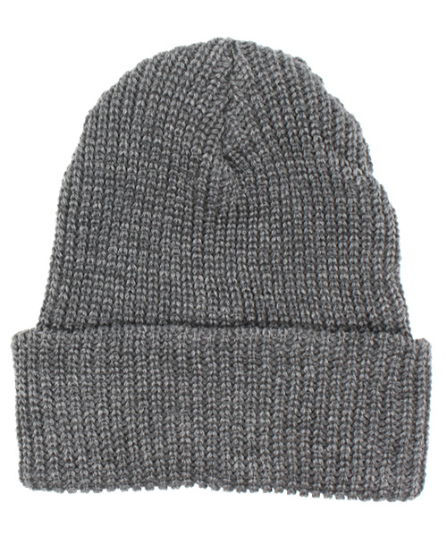 NANO universe（ナノユニバース）の「：カラーワッチ（ニットキャップ/ビーニー・メンズ・マスタード/オレンジ/ワイン/グレー/ネイビー/ブラック/ベージュ・FREE）」の8枚目の写真