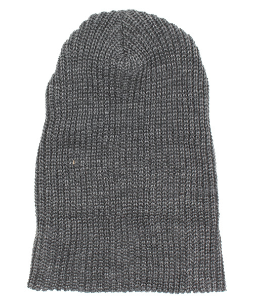 NANO universe（ナノユニバース）の「：カラーワッチ（ニットキャップ/ビーニー・メンズ・マスタード/オレンジ/ワイン/グレー/ネイビー/ブラック/ベージュ・FREE）」の9枚目の写真