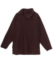 ATON（エイトン）の「ATON (エイトン)HAND DYE NYLON CYCLING JACKET