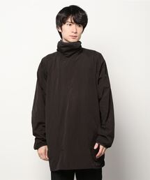 ATON エイトン HAND DYE NYLON CYCLING JACKET ATON（エイトン）の「ATON (エイトン)HAND DYE NYLON CYCLING JACKET