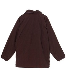 ATON エイトン HAND DYE NYLON CYCLING JACKET ATON（エイトン）の「ATON (エイトン)HAND DYE NYLON CYCLING JACKET