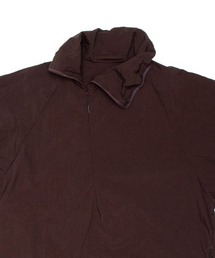 ATON（エイトン）の「ATON (エイトン)HAND DYE NYLON CYCLING JACKET