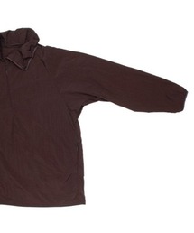 ATON（エイトン）の「ATON (エイトン)HAND DYE NYLON CYCLING JACKET