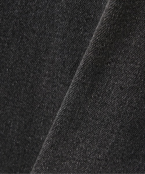 FREE'S MART（フリーズマート）の「【Sシリーズ対応】◇内スリットベルボトムデニムパンツ（デニムパンツ・レディース・ブラック/ワンウォッシュ/ブルー系その他2/ホワイト系その他/ブラウン・X-SMALL/SMALL/MEDIUM）」の8枚目の写真