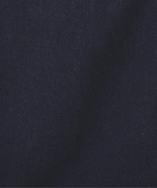 FREE'S MART（フリーズマート）の「【Sシリーズ対応】◇内スリットベルボトムデニムパンツ（デニムパンツ・レディース・ブラック/ワンウォッシュ/ブルー系その他2/ホワイト系その他/ブラウン・X-SMALL/SMALL/MEDIUM）」の18枚目の写真