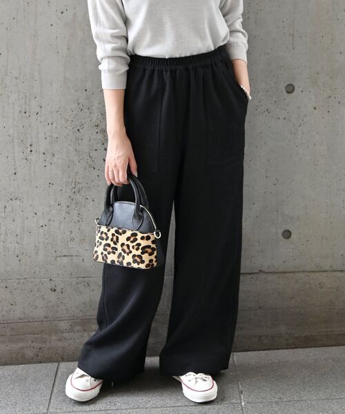 SHIPS any（シップス エニィ）の「SHIPS any: ウール ライク イージー