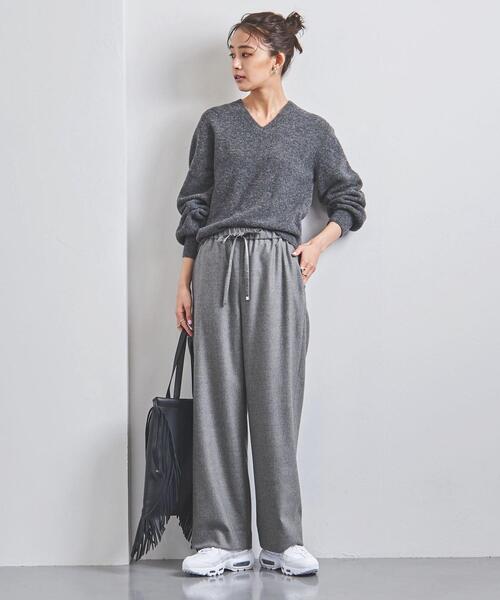 NIKE(ナイキ)の「<NIKE(ナイキ)>AIR MAX 95 エッセンシャル スニーカー(スニーカー・レディース・ホワイト・22cm/22.5cm/23cm/23.5cm/24cm/24.5cm/25cm)」の11枚目の写真