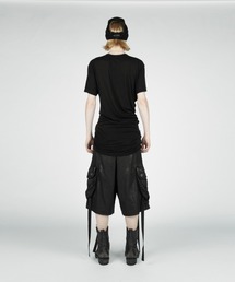 JULIUS ユリウス 777PAM22-C ガスマスクショートパンツ 2 61517115b_b_06_215.jpg