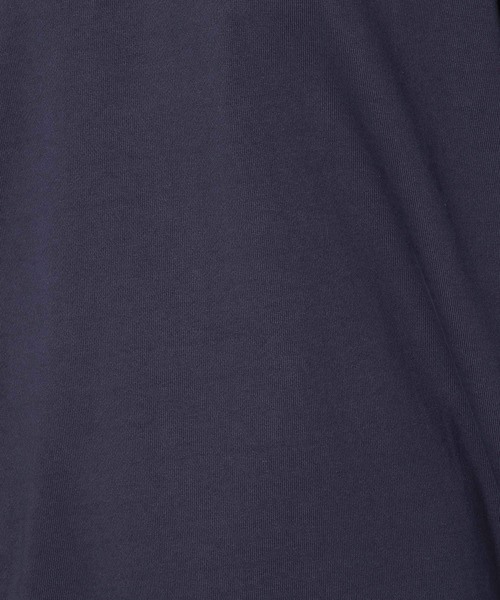 PBLIM（ページボーイリム）の「【PAGEBOYLIM】ステッカーフウスウェット（スウェット・レディース・オフホワイト/ネイビー・MEDIUM/LARGE）」の22枚目の写真