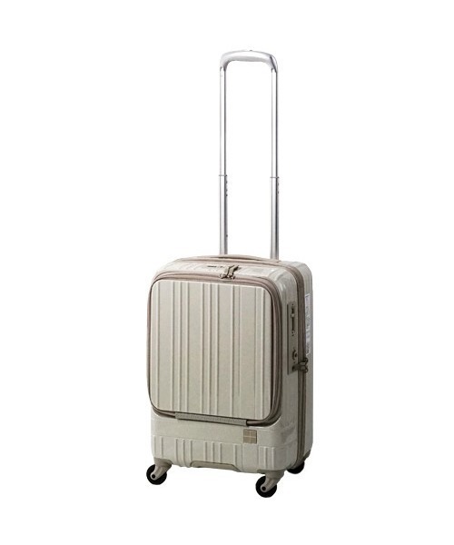 HANDS ORIGINAL（ハンズオリジナル）の「hands＋ スーツケース ライト