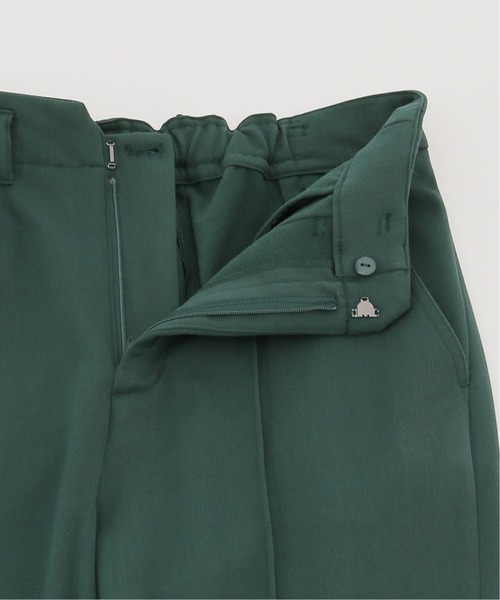 Simplicite(サンプリシテ)の「裏起毛センターシームパンツ◆(その他パンツ・レディース・ブラック/ブラウン/グリーン・SMALL/MEDIUM)」の5枚目の写真