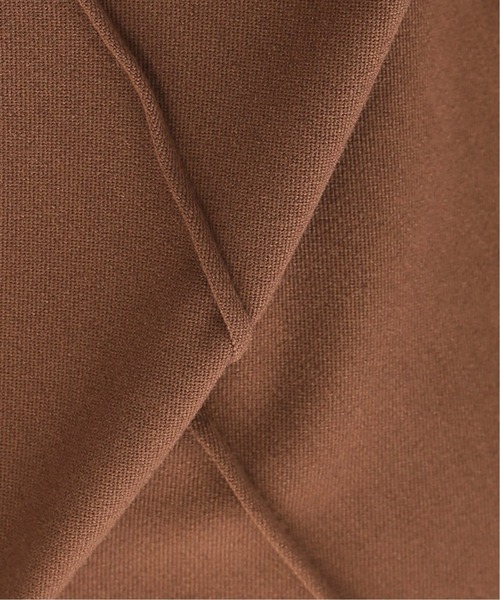 Simplicite(サンプリシテ)の「裏起毛センターシームパンツ◆(その他パンツ・レディース・ブラック/ブラウン/グリーン・SMALL/MEDIUM)」の10枚目の写真