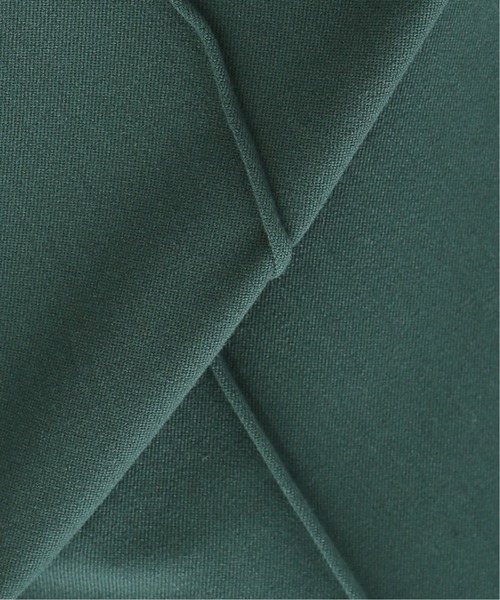 Simplicite(サンプリシテ)の「裏起毛センターシームパンツ◆(その他パンツ・レディース・ブラック/ブラウン/グリーン・SMALL/MEDIUM)」の6枚目の写真