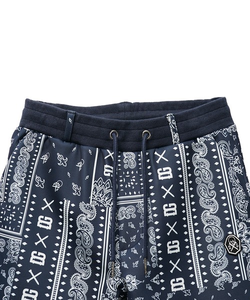 FR2GOLF ゴルフ　ペイズリー　ダウンパンツ　M 2025年最新】fr2 ゴルフ ペイズリーの人気アイテム - メルカリ