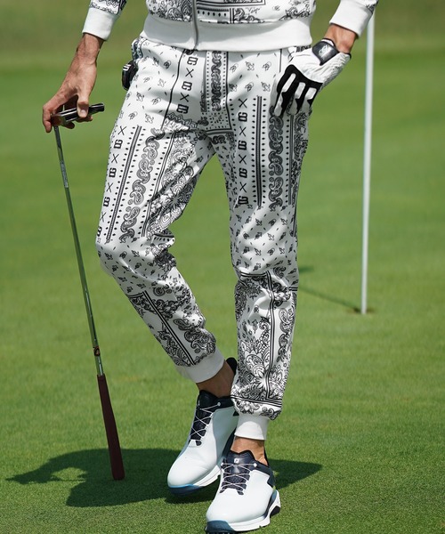 新品未使用【DIVINER GOLF】ディバイナーゴルフ ジョガーパンツ 楽天市場】【DIVINER GOLF】 ゴルフウェア メンズ おしゃれ