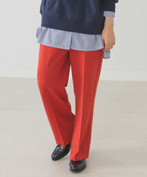 B:MING by BEAMS | B:MING by BEAMS / カットソー イージー パンツ 22SS(スラックス)
