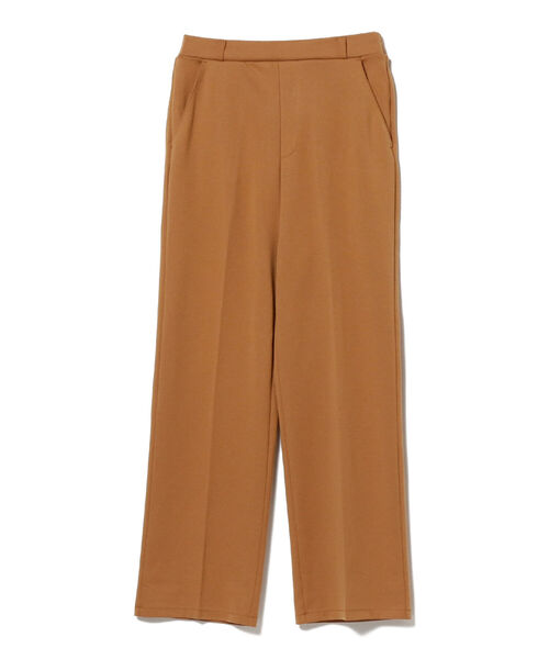 B:MING by BEAMS(ビーミングバイビームス)の「B:MING by BEAMS / カットソー イージー パンツ 22SS(スラックス・レディース・レッド/キャメル・SMALL/MEDIUM)」の14枚目の写真