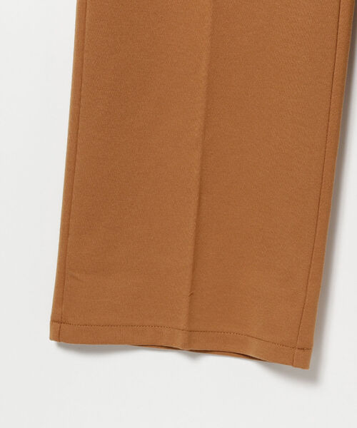 B:MING by BEAMS(ビーミングバイビームス)の「B:MING by BEAMS / カットソー イージー パンツ 22SS(スラックス・レディース・レッド/キャメル・SMALL/MEDIUM)」の16枚目の写真