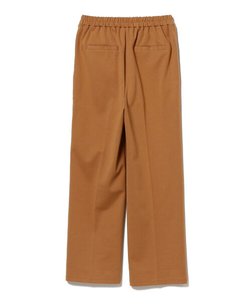 B:MING by BEAMS(ビーミングバイビームス)の「B:MING by BEAMS / カットソー イージー パンツ 22SS(スラックス・レディース・レッド/キャメル・SMALL/MEDIUM)」の17枚目の写真