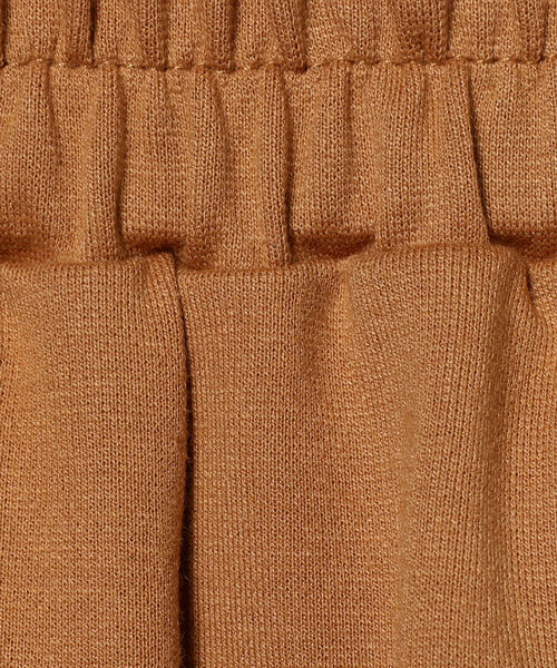 B:MING by BEAMS(ビーミングバイビームス)の「B:MING by BEAMS / カットソー イージー パンツ 22SS(スラックス・レディース・レッド/キャメル・SMALL/MEDIUM)」の19枚目の写真