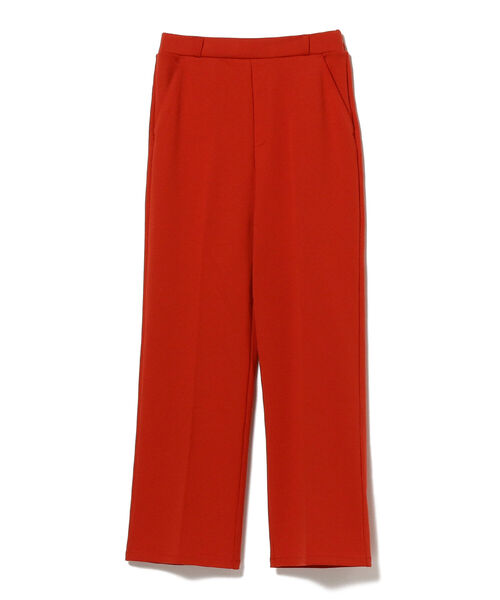 B:MING by BEAMS(ビーミングバイビームス)の「B:MING by BEAMS / カットソー イージー パンツ 22SS(スラックス・レディース・レッド/キャメル・SMALL/MEDIUM)」の20枚目の写真