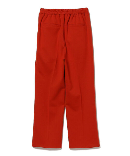 B:MING by BEAMS(ビーミングバイビームス)の「B:MING by BEAMS / カットソー イージー パンツ 22SS(スラックス・レディース・レッド/キャメル・SMALL/MEDIUM)」の21枚目の写真