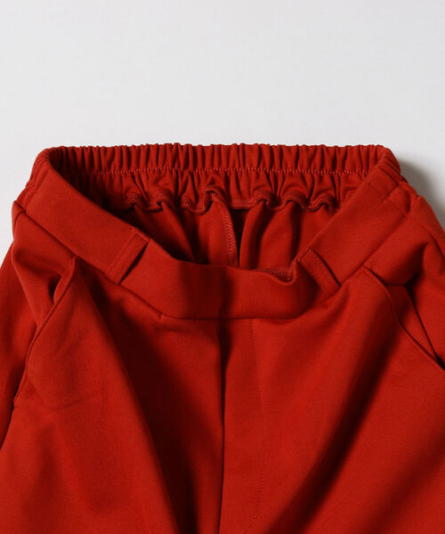 B:MING by BEAMS(ビーミングバイビームス)の「B:MING by BEAMS / カットソー イージー パンツ 22SS(スラックス・レディース・レッド/キャメル・SMALL/MEDIUM)」の22枚目の写真