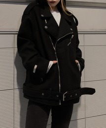 Over riders jacket / オーバーライダースジャケット