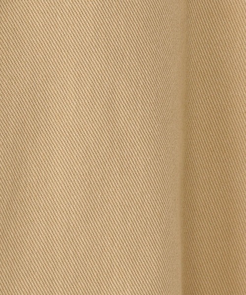 studio CLIP（スタディオクリップ）の「リメイク風フレアエコデニムスカート（スカート・レディース・ベージュ/インディゴブルー/アイボリー・MEDIUM/LARGE）」の22枚目の写真