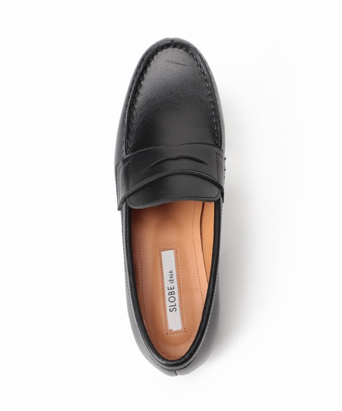 SLOBE IENA（スローブイエナ）の「SLOBE IENA ローファー