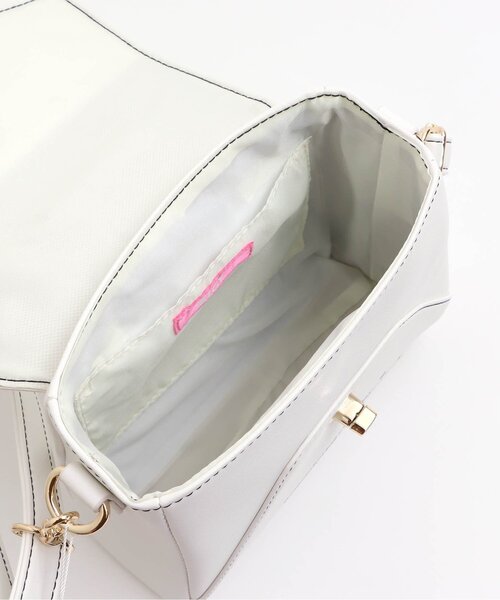 ❤️極美品、ショルダーバッグ❤️ KAIKO ショルダーバッグ バッグ BOX SHOULDER BAG : ZOZOTOWN Yahoo!店