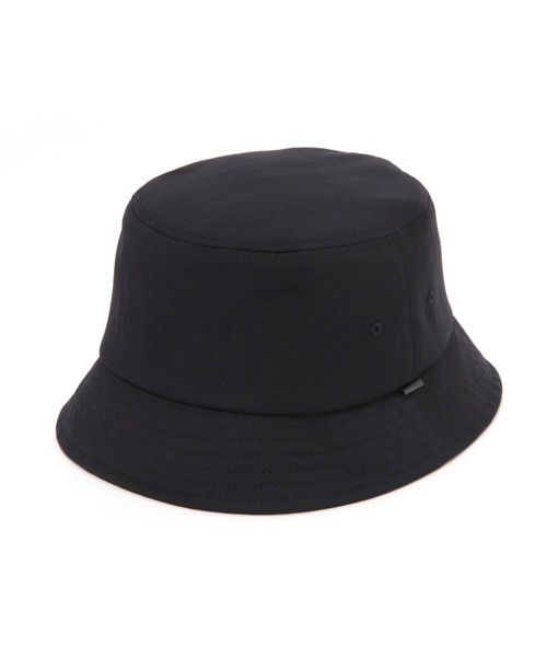 GLOBAL WORK(グローバルワーク)の「【UNISEX】アラエルTRバケット/262003(ハット・メンズ・ブラック/ネイビー/ライトベージュ・FREE)」の3枚目の写真