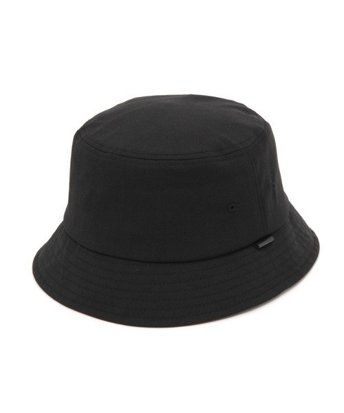 GLOBAL WORK(グローバルワーク)の「【UNISEX】アラエルTRバケット/262003(ハット・メンズ・ブラック/ネイビー/ライトベージュ・FREE)」の2枚目の写真