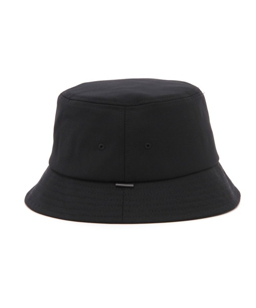GLOBAL WORK(グローバルワーク)の「【UNISEX】アラエルTRバケット/262003(ハット・メンズ・ブラック/ネイビー/ライトベージュ・FREE)」の7枚目の写真