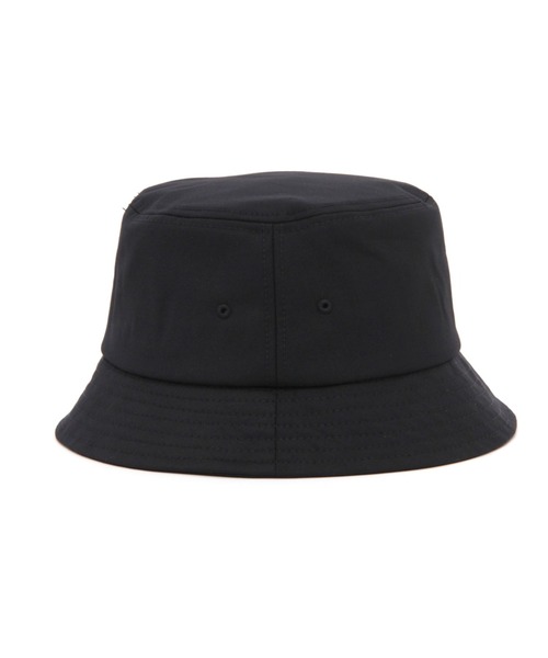 GLOBAL WORK(グローバルワーク)の「【UNISEX】アラエルTRバケット/262003(ハット・メンズ・ブラック/ネイビー/ライトベージュ・FREE)」の9枚目の写真