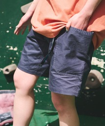 【なにわ男子 道枝駿佑さん着用】【Franklin Climbing】トレックライトカーゴショーツ