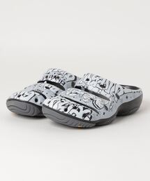 KEEN×ESOW×GINZA GL 限定コラボ】キーン KEEN YOGUI ARTSFULL