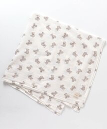 ダブルガーゼ ケット