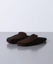 AURALEE（オーラリー）の「＜AURALEE（オーラリー）＞ モカシン シューズ■■■（モカシン/デッキシューズ）」