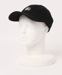 【CAMP7】ボックスロゴキャップ