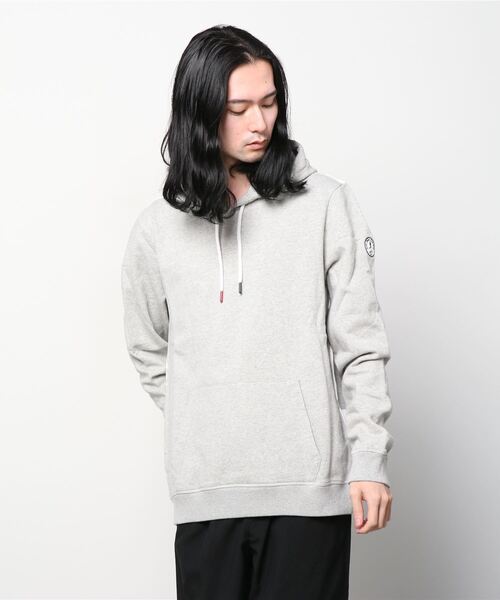 J.O.T.T（ジョット）の「JOTT/ジョット/MATARO（パーカー）」 - WEAR