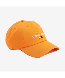 tommy jeans | ロゴキャップ(キャップ)