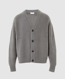 Capri Cashmere Cardigan