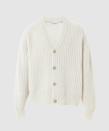 Capri Cashmere Cardigan