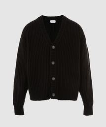 Capri Cashmere Cardigan
