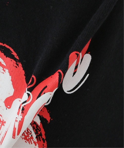 Manhattan Portage(マンハッタンポーテージ)の「【Manhattan Portage / マンハッタン ポーテージ】プリントタンクトップ(タンクトップ・レディース・ホワイト/ブラック/ブラウン・FREE)」の12枚目の写真