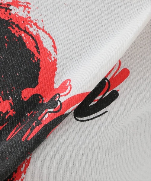 Manhattan Portage(マンハッタンポーテージ)の「【Manhattan Portage / マンハッタン ポーテージ】プリントタンクトップ(タンクトップ・レディース・ホワイト/ブラック/ブラウン・FREE)」の22枚目の写真
