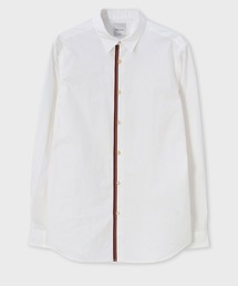 Paul Smith | アーティストストライプライン カジュアルシャツ / 123350 006LN(シャツ/ブラウス)