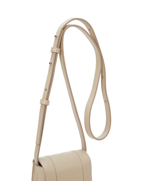 TOPKAPI(トプカピ)の「マルチ ポケット スマフォショルダー バッグ(ショルダーバッグ・レディース・ブラック/キャメル/グレイッシュベージュ/ライトブルー/ミント/グレー・FREE)」の12枚目の写真